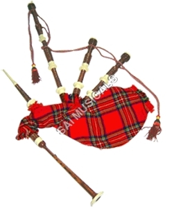 Bagpipe