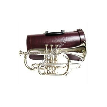 Cornet with Box