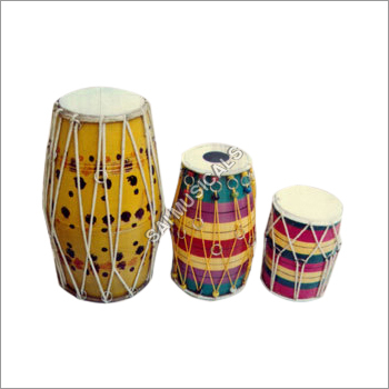 Dholak 
