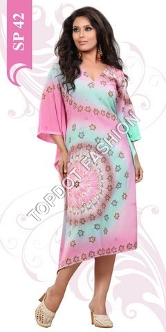 Beach Wear Kaftans
