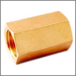 Brass Hex Sockets