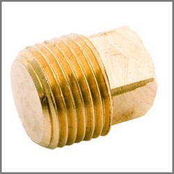 Socket Pipe Plug