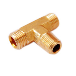 Brass Fitting