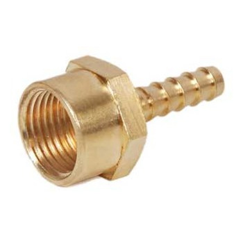 Brass Hose Fittings