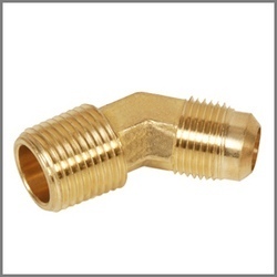 45 Degree Flare Elbow