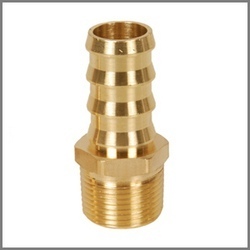 Male Hose Nipple