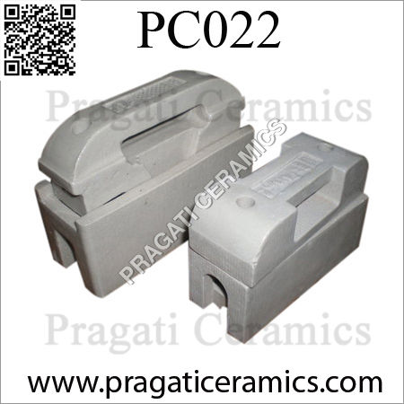 Electric Fuse Insulation Material: Ceramic