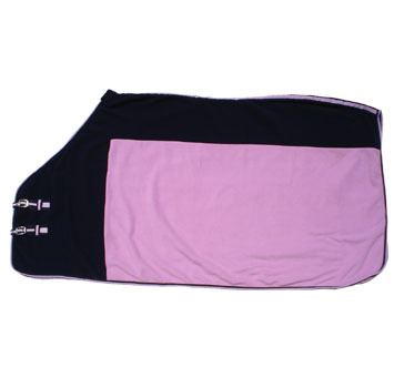 Anti Pilling Fleece rug