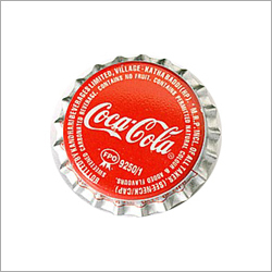 Soft Drink Crown Caps