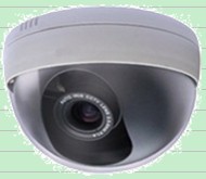 1/3" Sony CCD H.264 Network Camera