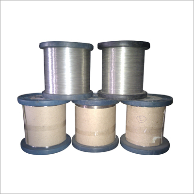 Tin Coated Copper Wire