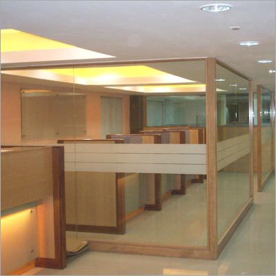Automobile Showroom Interior Designing