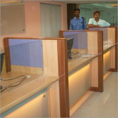 Jewelery Showrooms Interior Designing