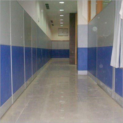 Office Interior Designing