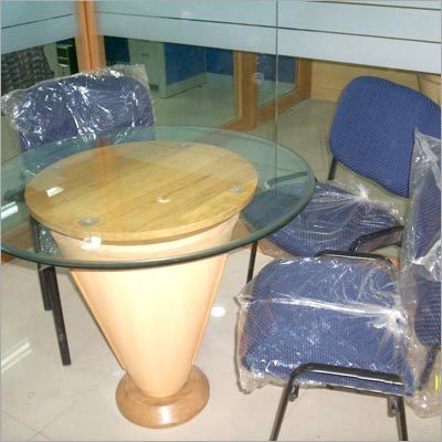 Interior Turnkey Projects