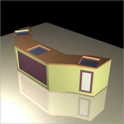 Reception Decoration Service