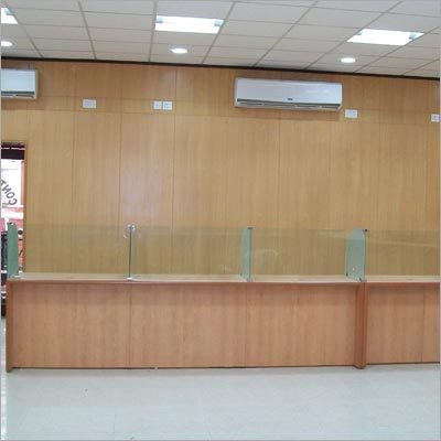 Corporate Office Interiors