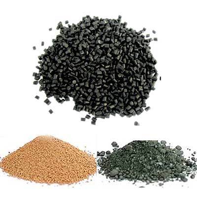 Plastic Granules