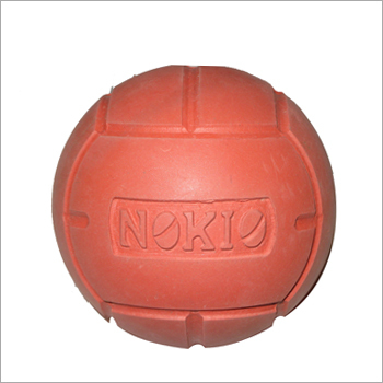 Rubber Cricket Balls