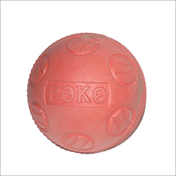 Sports Rubber Ball