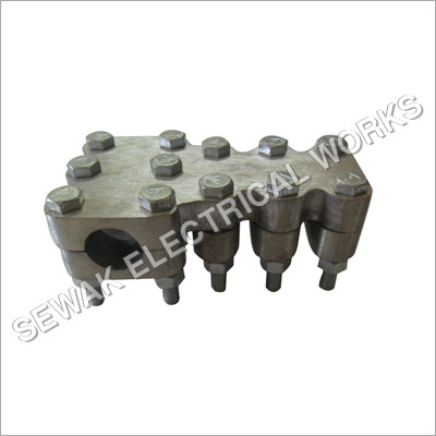 I.P.S Tube Tee Clamp I.P.S Tube Tee Clamp