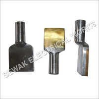Bimetallic Compression Pad Clamp - High Quality Material, Various Sizes | Sturdy, Breakage Resistant, High Impact