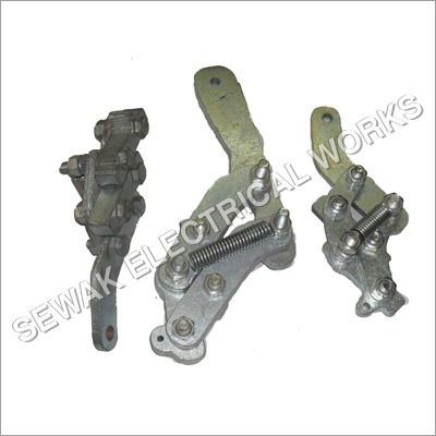Automatic Clamp