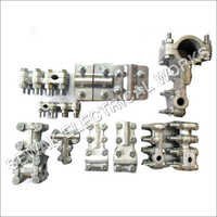 T Clamp - Metal Iron, Various Sizes | Rugged, Corrosion Proof, Easy To Install