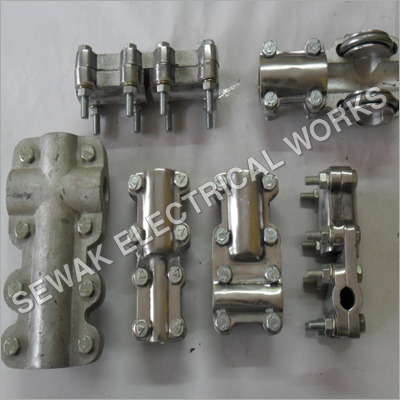 PT Clamp