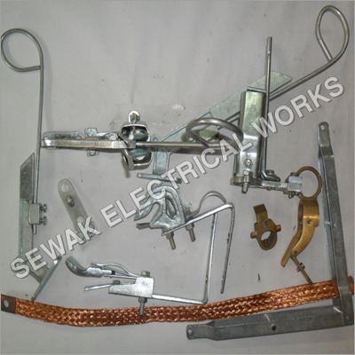 Industrial Clamps Industrial Clamps