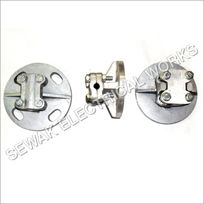 Post Insulator Clamp