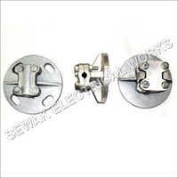 Post Insulator Clamp