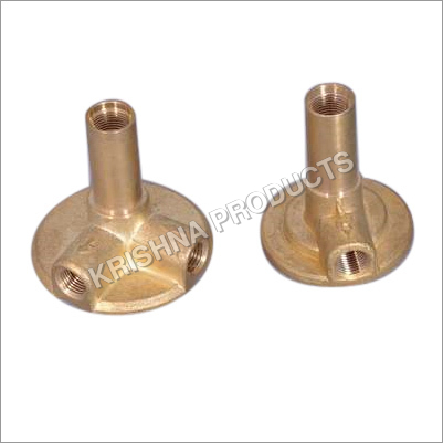 Solenoid Valve Body