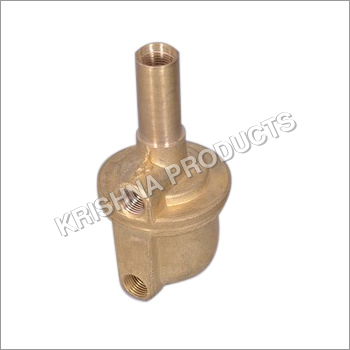 Brass Solenoid Valves Body