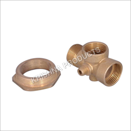 Valve / Bush