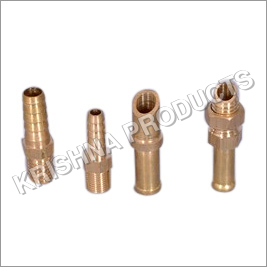 Brass Auto Gas Part