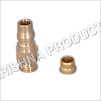 Brass Auto Gas Parts