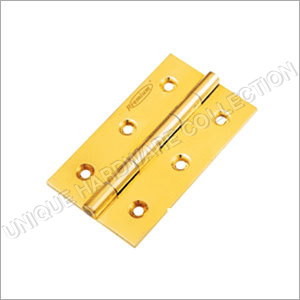 Brass Hinges