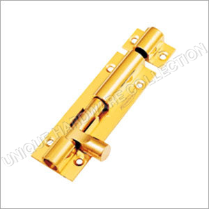 Brass Tower Bolt