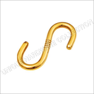 S Hook