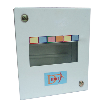 Electrical Panel Boards