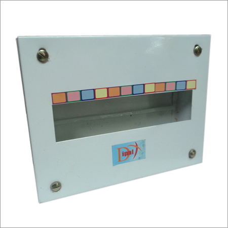 Domestic Control Panel