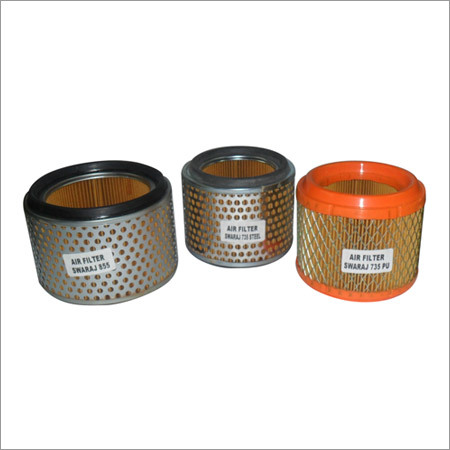 Tractor Air filter
