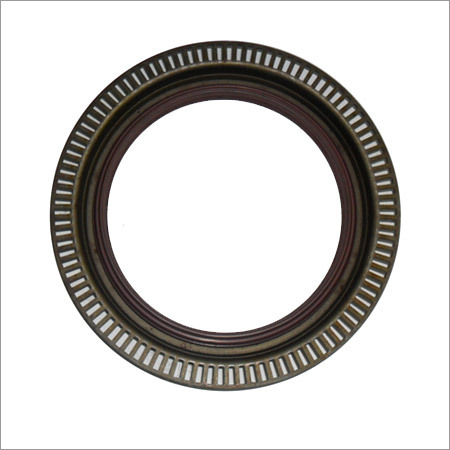 MAN Truck Oil Seals