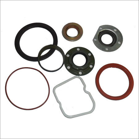 Automotive Oil Seal