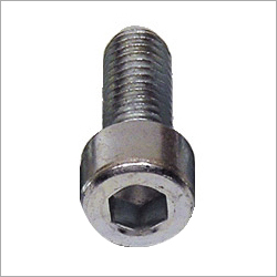 Allen Bolts