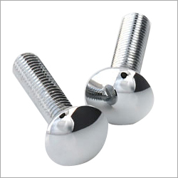 Carriage Bolts