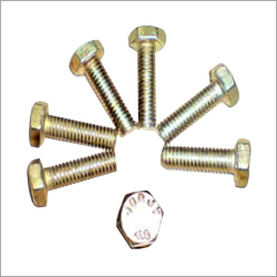 Hex Bolt