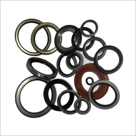 Wheel Oil Seals