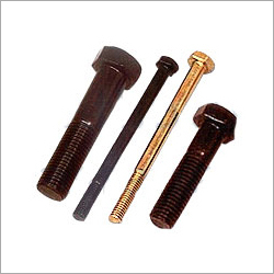 High Tensile Bolt